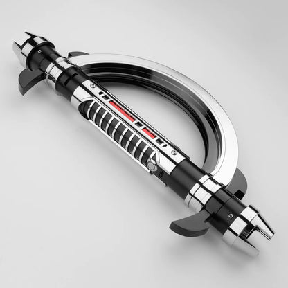 THE INTERSTELLAR INQUISITOR LIGHTSABER