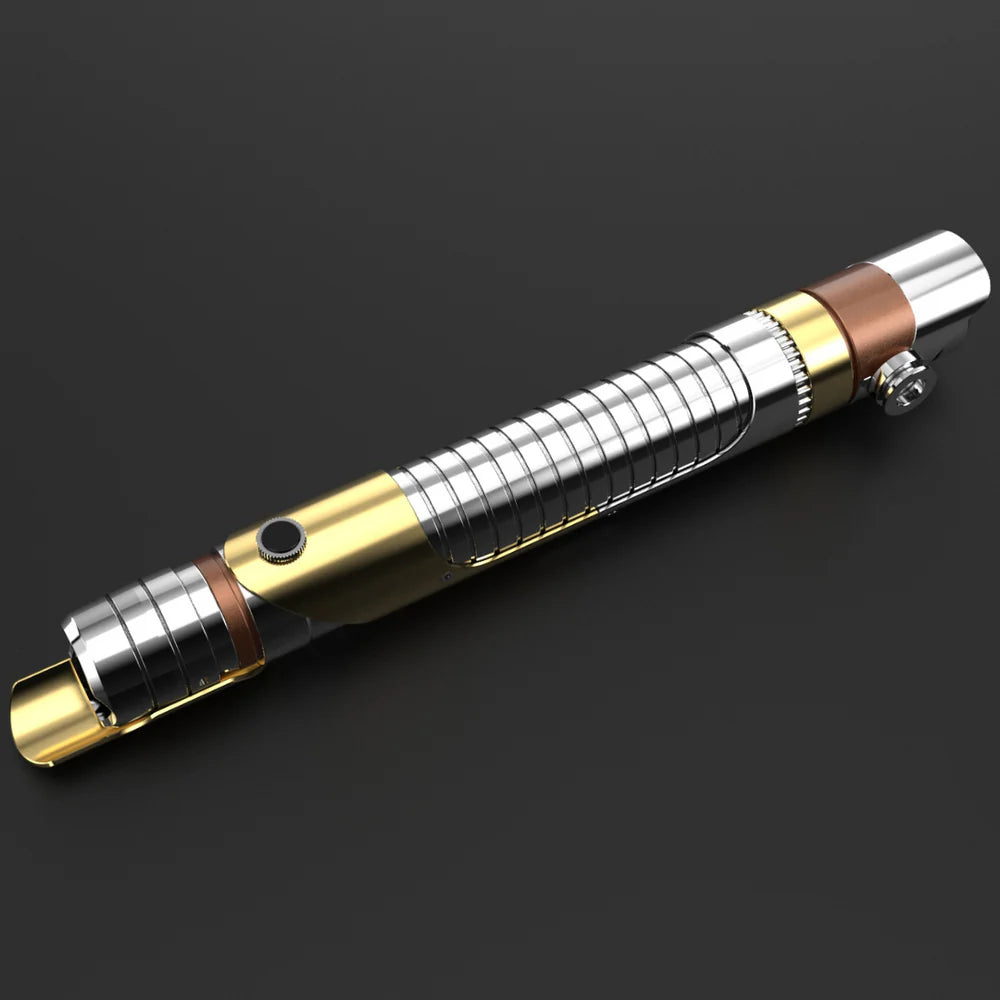 THE PIRATE PROTECTION LIGHTSABER - AVAILABLE JANUARY 15TH