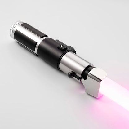 THE GRAND MASTER LIGHTSABER LGT