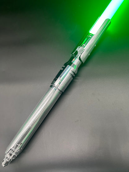 THE KAL KESTIS LIGHTSABER