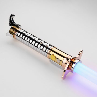 THE LAVISH LOP LIGHTSABER