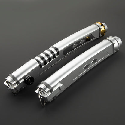 THE FULCRUM TANO LIGHTSABER PAIR LGT