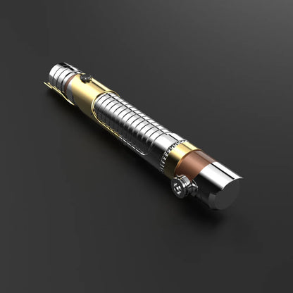 THE PIRATE PROTECTION LIGHTSABER - AVAILABLE JANUARY 15TH