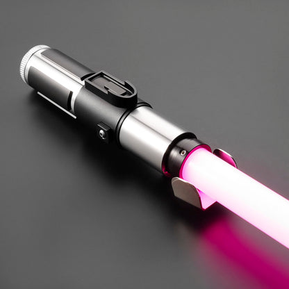 THE GRAND MASTER LIGHTSABER LGT