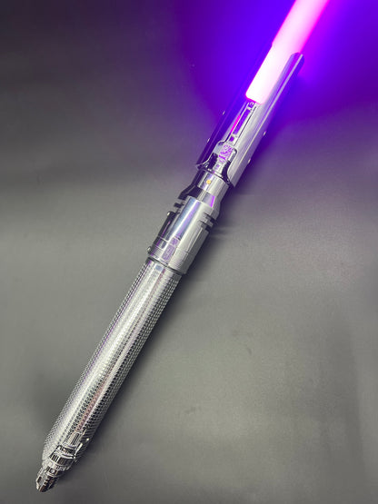 THE KAL KESTIS LIGHTSABER