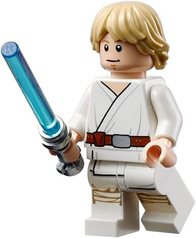 THE BRICK BRAWLER LIGHTSABER