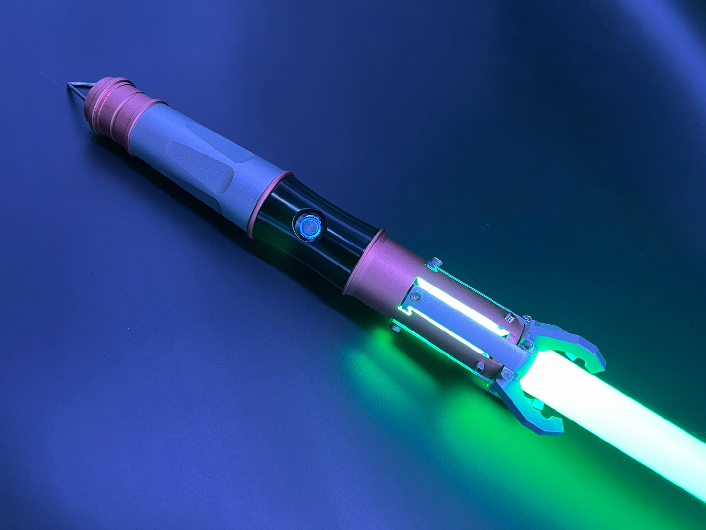 THE 11TH DOCTOR LIGHTSABER