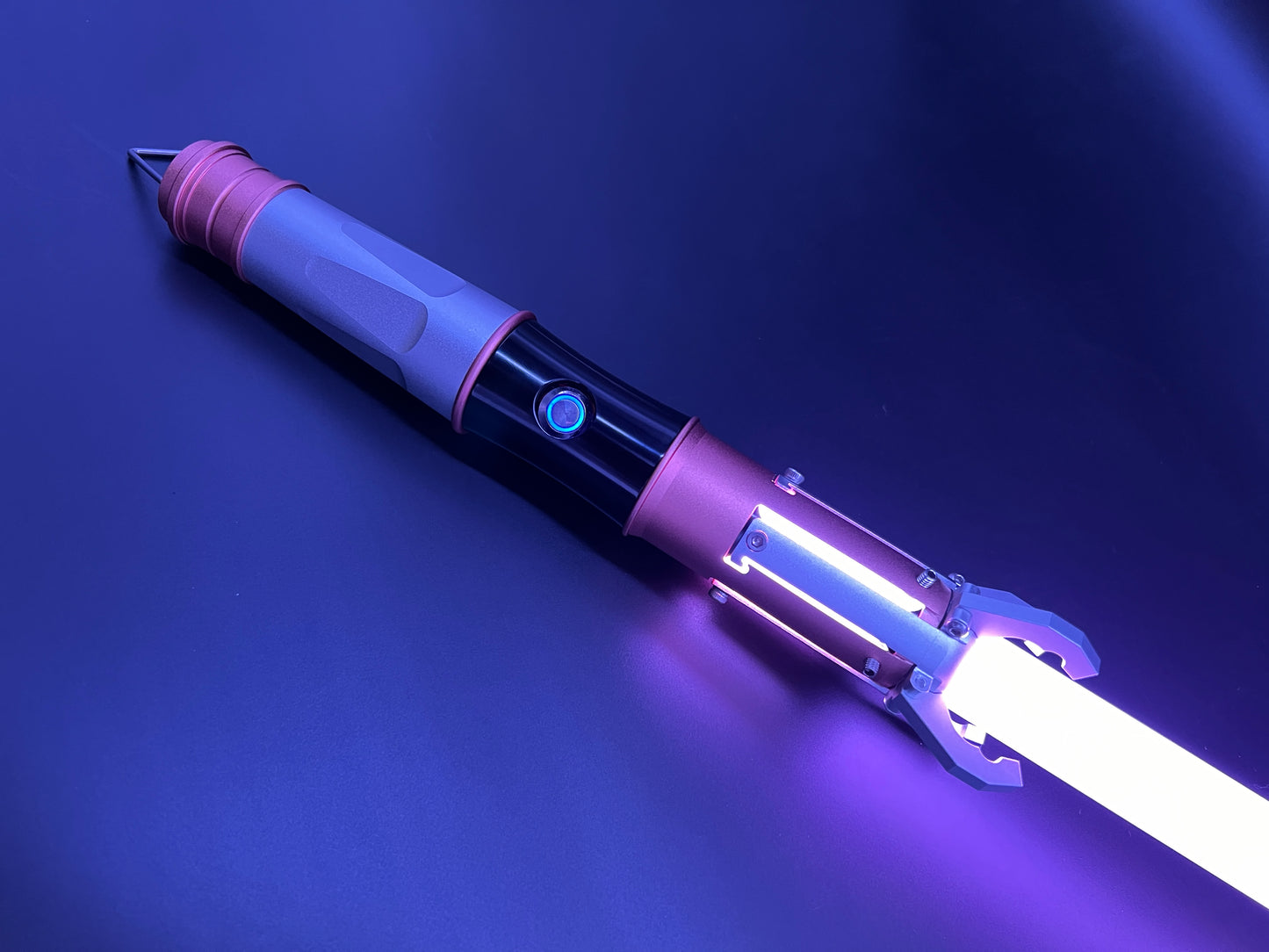 THE 11TH DOCTOR LIGHTSABER