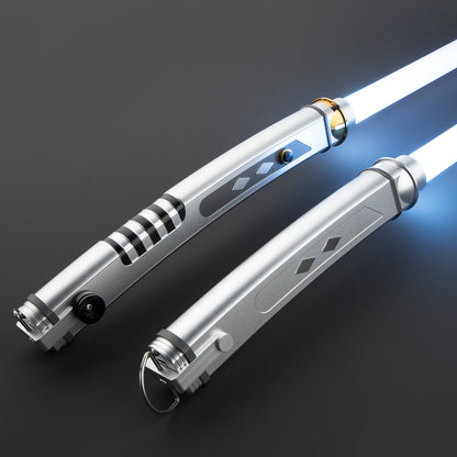 THE FULCRUM TANO LIGHTSABER PAIR LGT