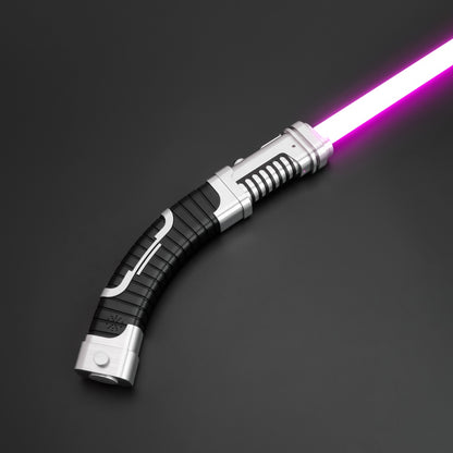 THE VEROCIOUS VENTRESS