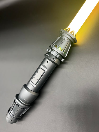 THE RISE OF REY LIGHTSABER