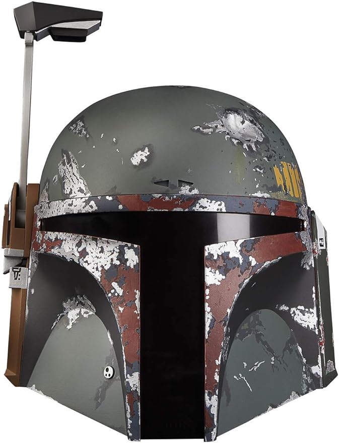 The Black Series Boba Fett Helmet