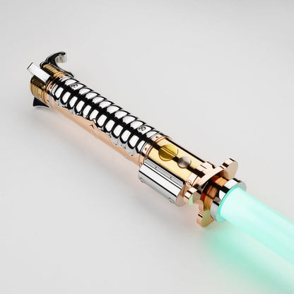 THE LAVISH LOP LIGHTSABER