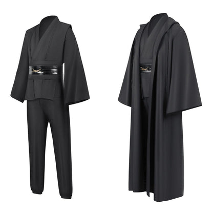 DARK JEDI ROBE COSTUME