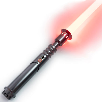 THE MASTER JEDI LIGHTSABER