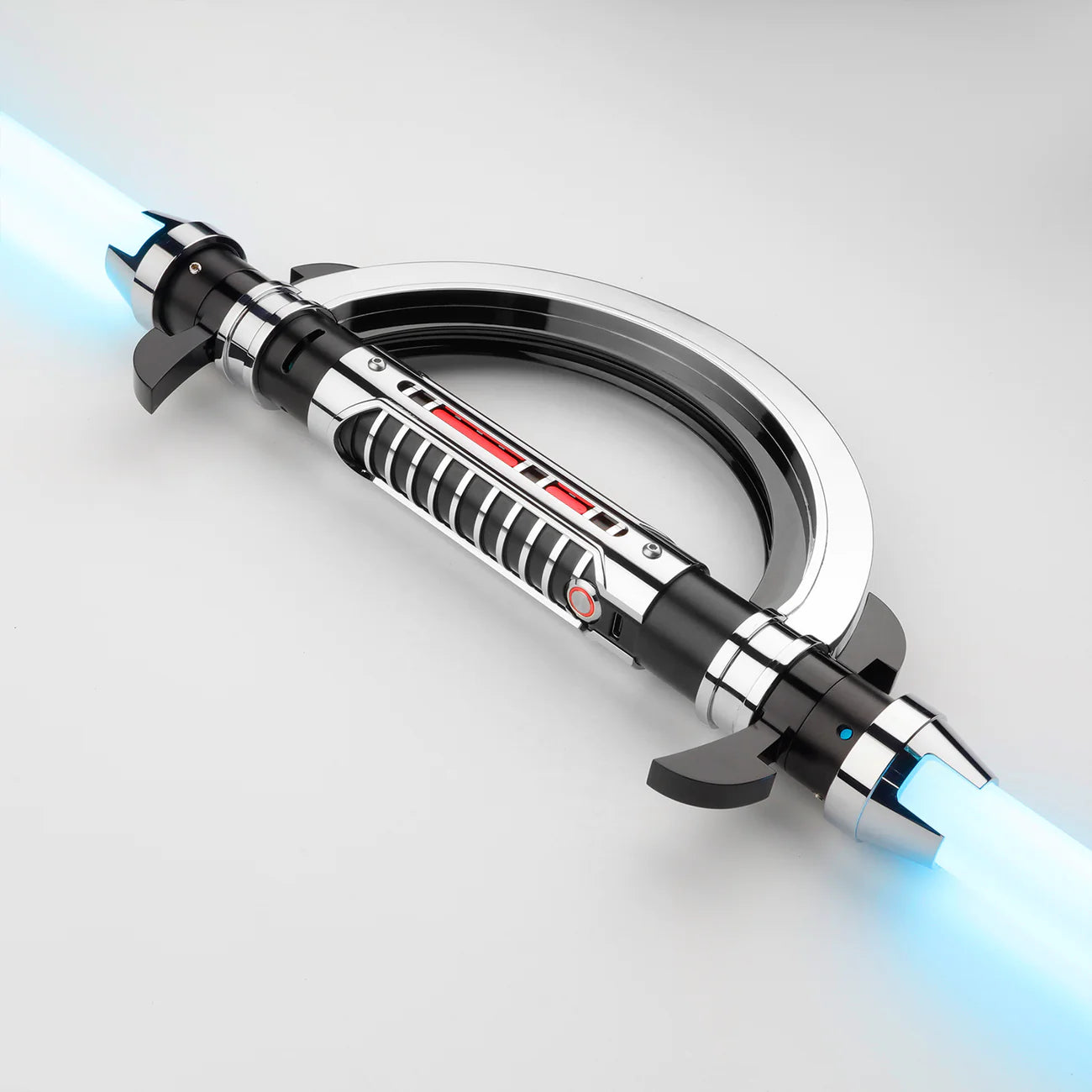 THE INTERSTELLAR INQUISITOR LIGHTSABER DX SABERS