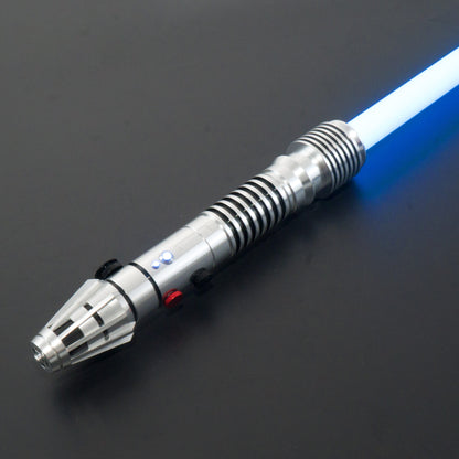 THE POWERFUL PLO LIGHTSABER