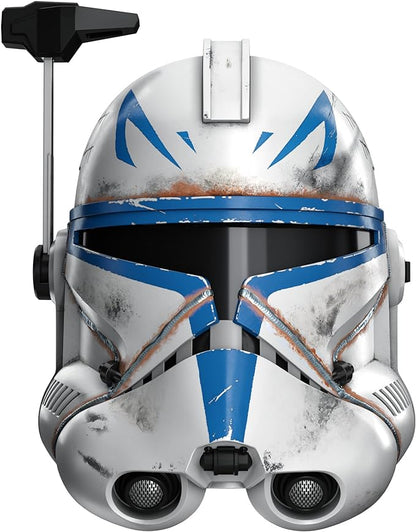 The Black Series Clone Captain Rex Helmet