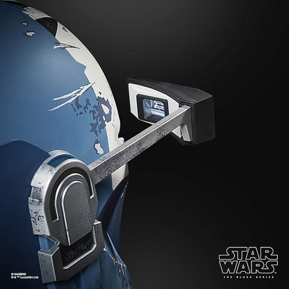 The Black Series Bo-Katan Kryze Premium Electronic Helmet