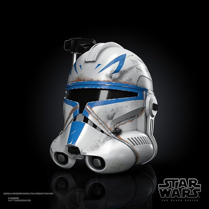 The Black Series Clone Captain Rex Helmet