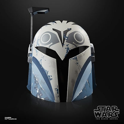 The Black Series Bo-Katan Kryze Premium Electronic Helmet