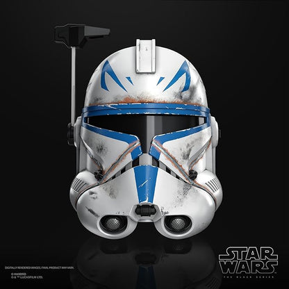 The Black Series Clone Captain Rex Helmet