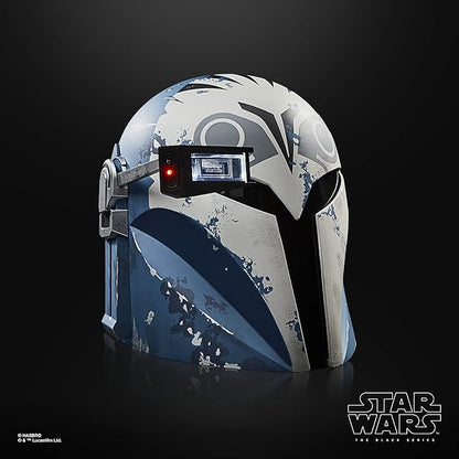 The Black Series Bo-Katan Kryze Premium Electronic Helmet