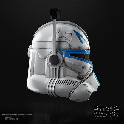 The Black Series Clone Captain Rex Helmet