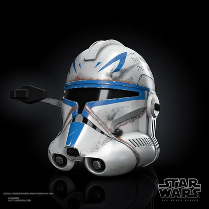 The Black Series Clone Captain Rex Helmet