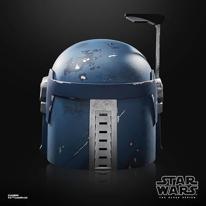 The Black Series Bo-Katan Kryze Premium Electronic Helmet