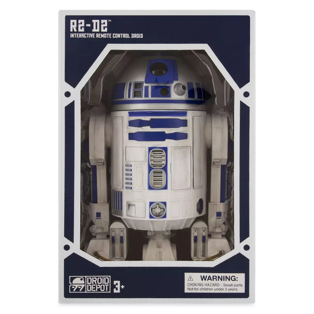 R Ii Android Remote Controller R2-D2 REMOTE CONTROL DROID – DX SABERS