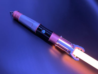 THE 11TH DOCTOR LIGHTSABER