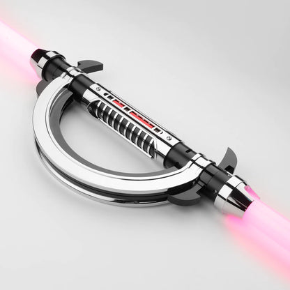 THE INTERSTELLAR INQUISITOR LIGHTSABER