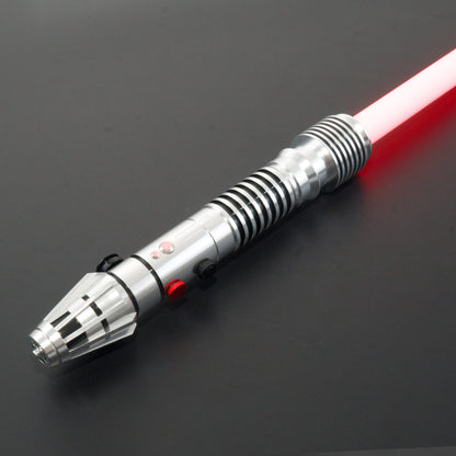 THE POWERFUL PLO LIGHTSABER