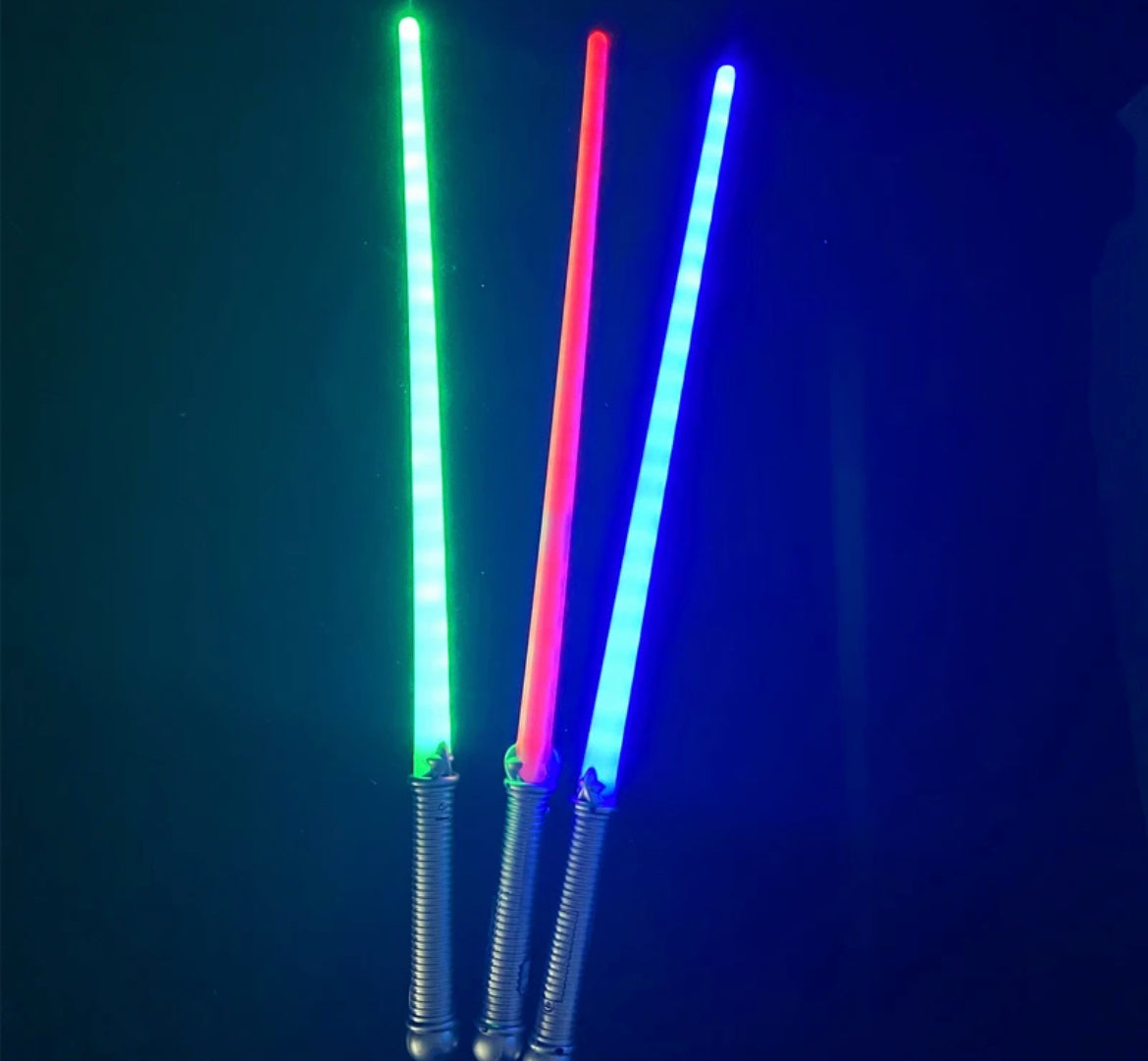 Youngling lightsaber best sale