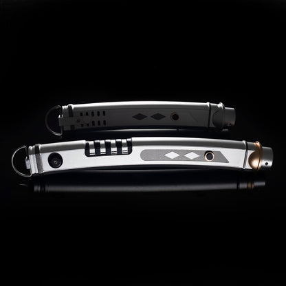 THE FULCRUM TANO V2