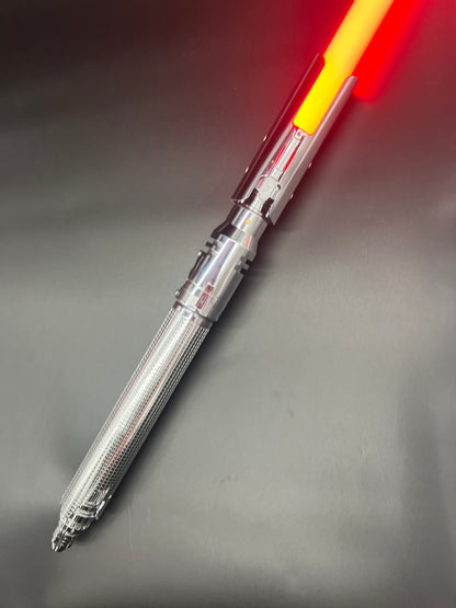 THE KAL KESTIS LIGHTSABER