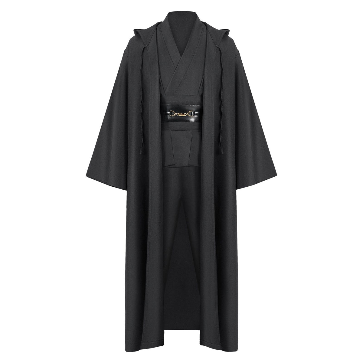 DARK JEDI ROBE COSTUME