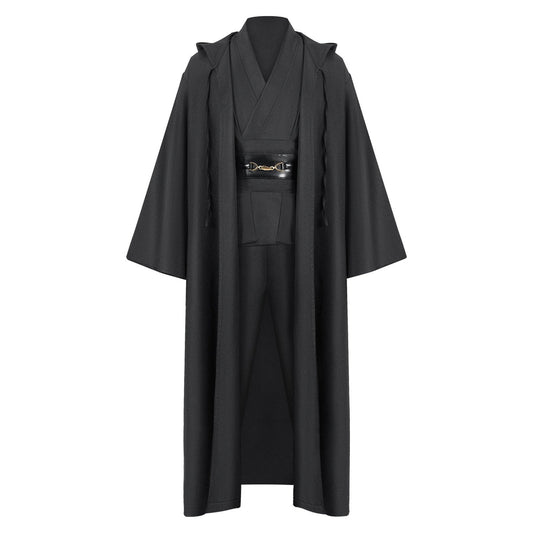 DARK JEDI ROBE COSTUME