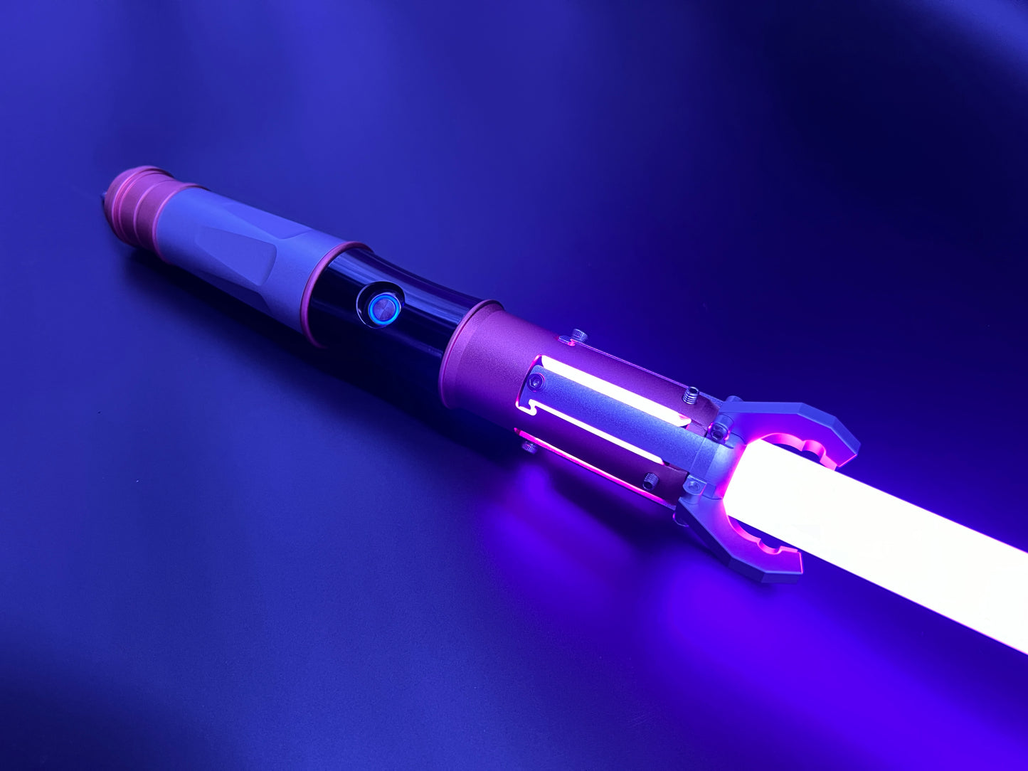 THE 11TH DOCTOR LIGHTSABER