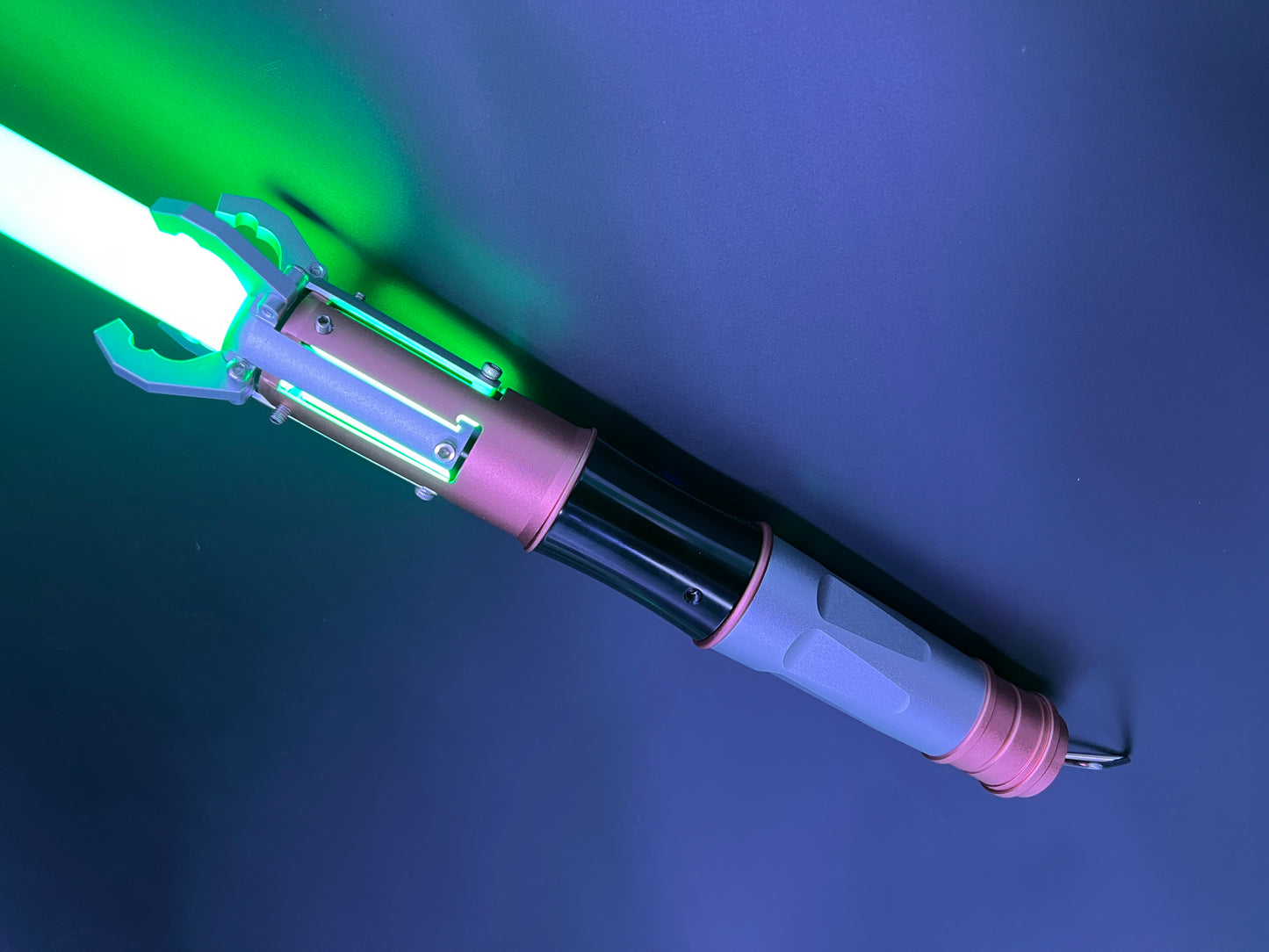 THE 11TH DOCTOR LIGHTSABER