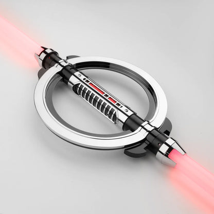 THE INTERSTELLAR INQUISITOR LIGHTSABER