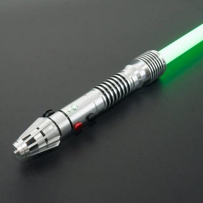 THE POWERFUL PLO LIGHTSABER