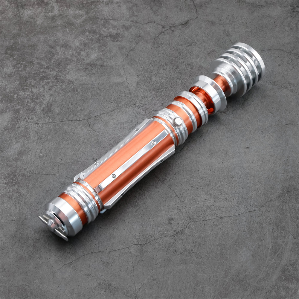 THE HOPE OF LEIA LIGHTSABER ECO