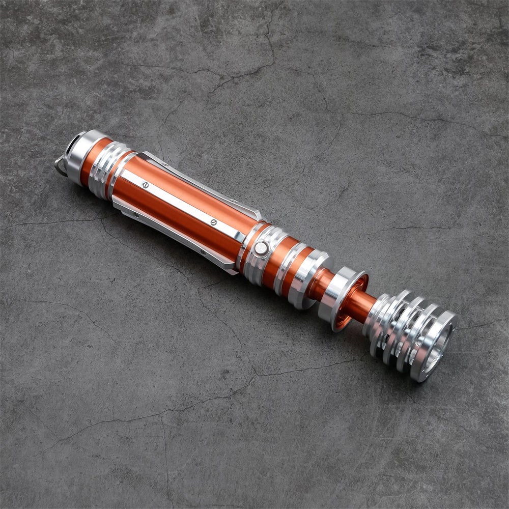 THE HOPE OF LEIA LIGHTSABER ECO