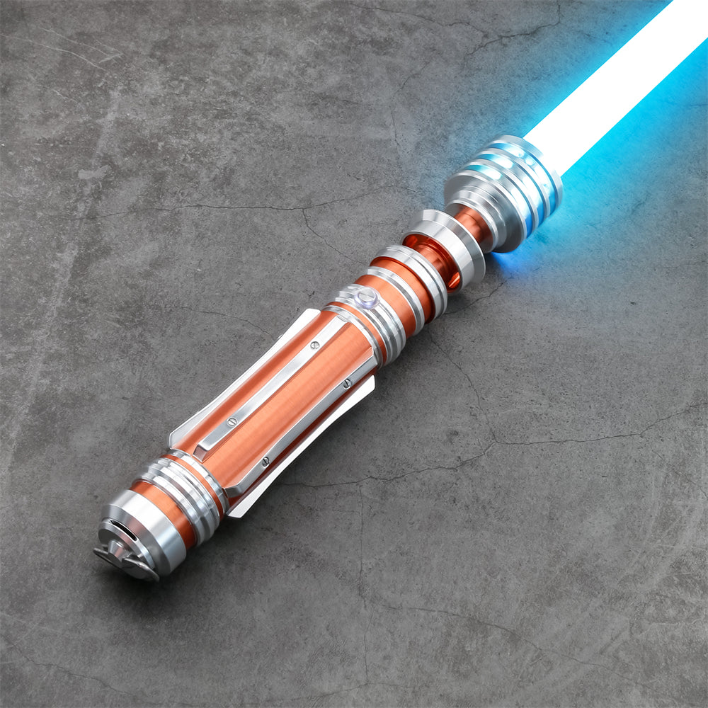 THE HOPE OF LEIA LIGHTSABER ECO