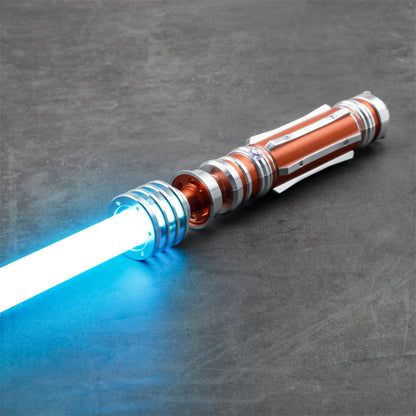 THE HOPE OF LEIA LIGHTSABER ECO