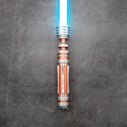 THE HOPE OF LEIA LIGHTSABER ECO