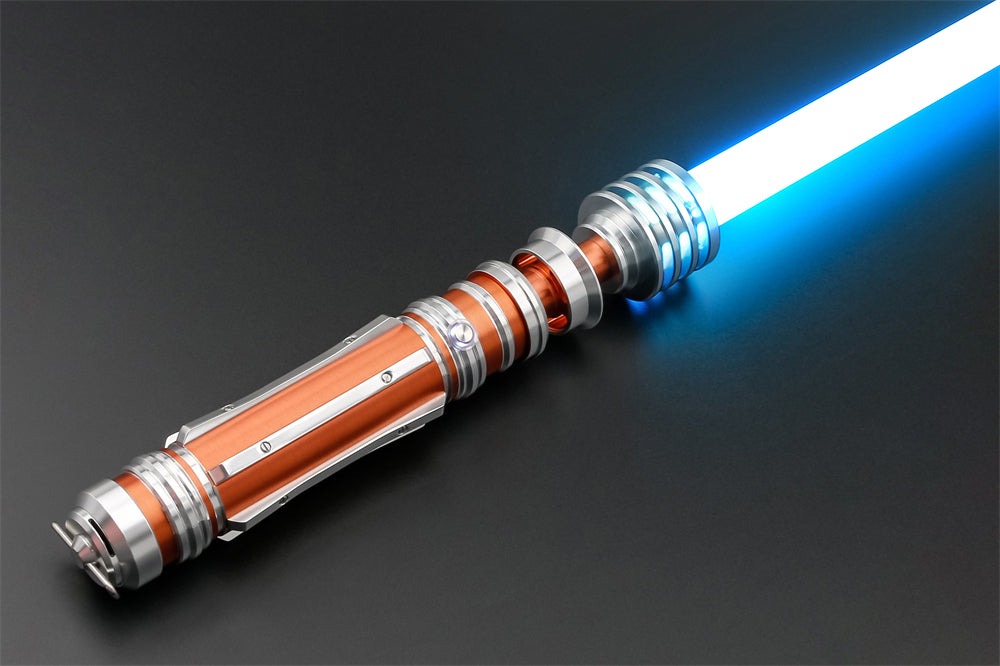 THE HOPE OF LEIA LIGHTSABER ECO