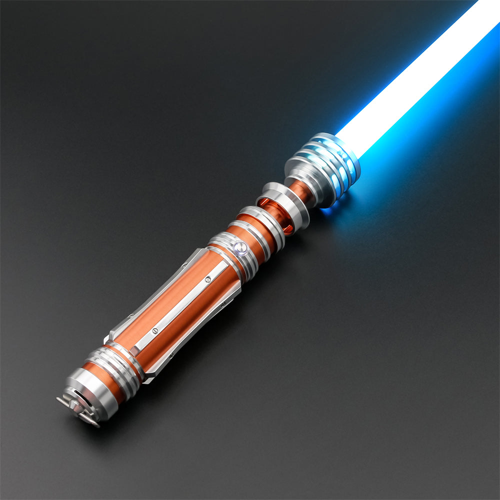 THE HOPE OF LEIA LIGHTSABER ECO